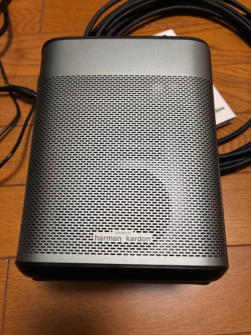 ⭐︎美品⭐︎XGIMI Halo+ スタンド、HDMIケーブルセット