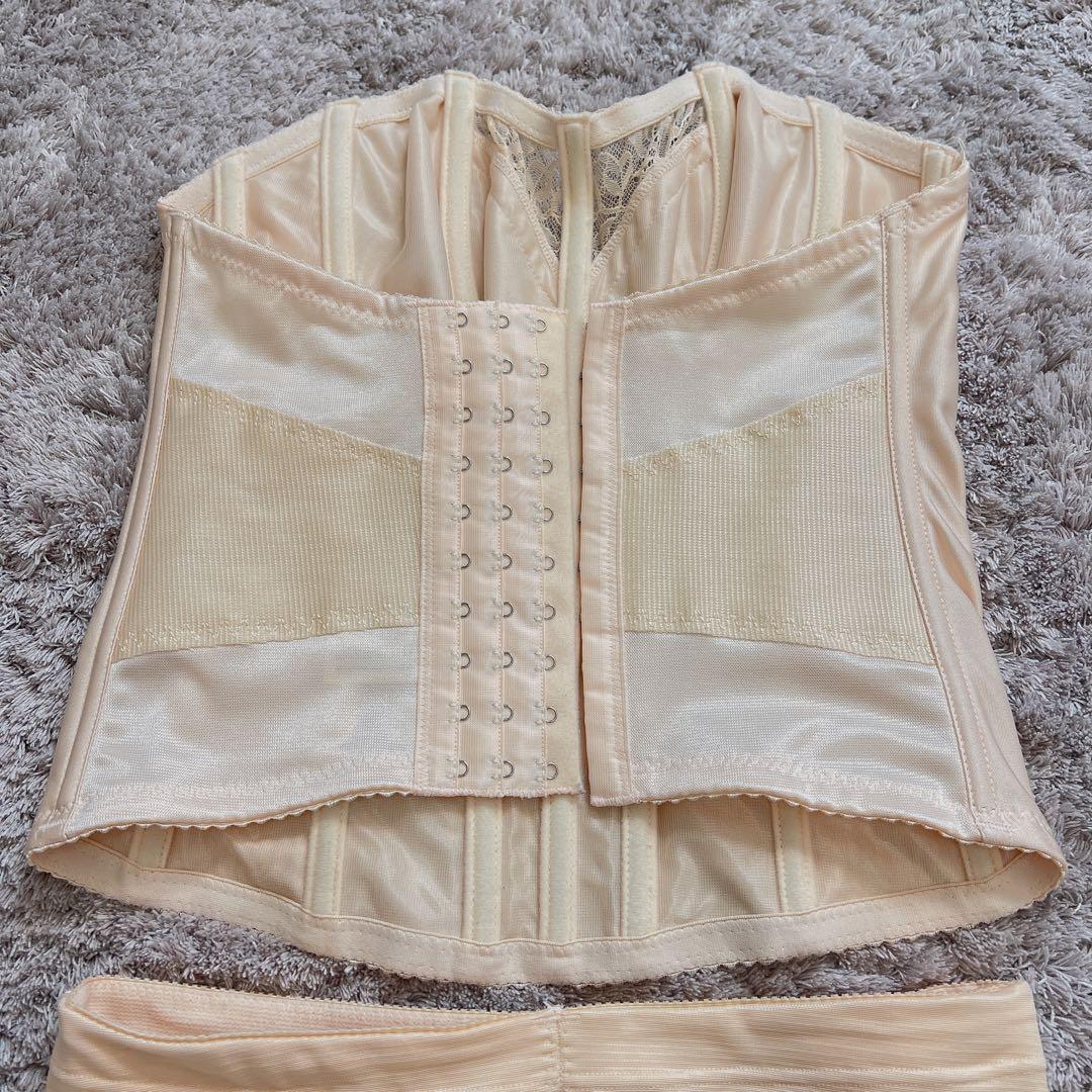 ブライダルインナー セット フォーシスアンドカンパニー