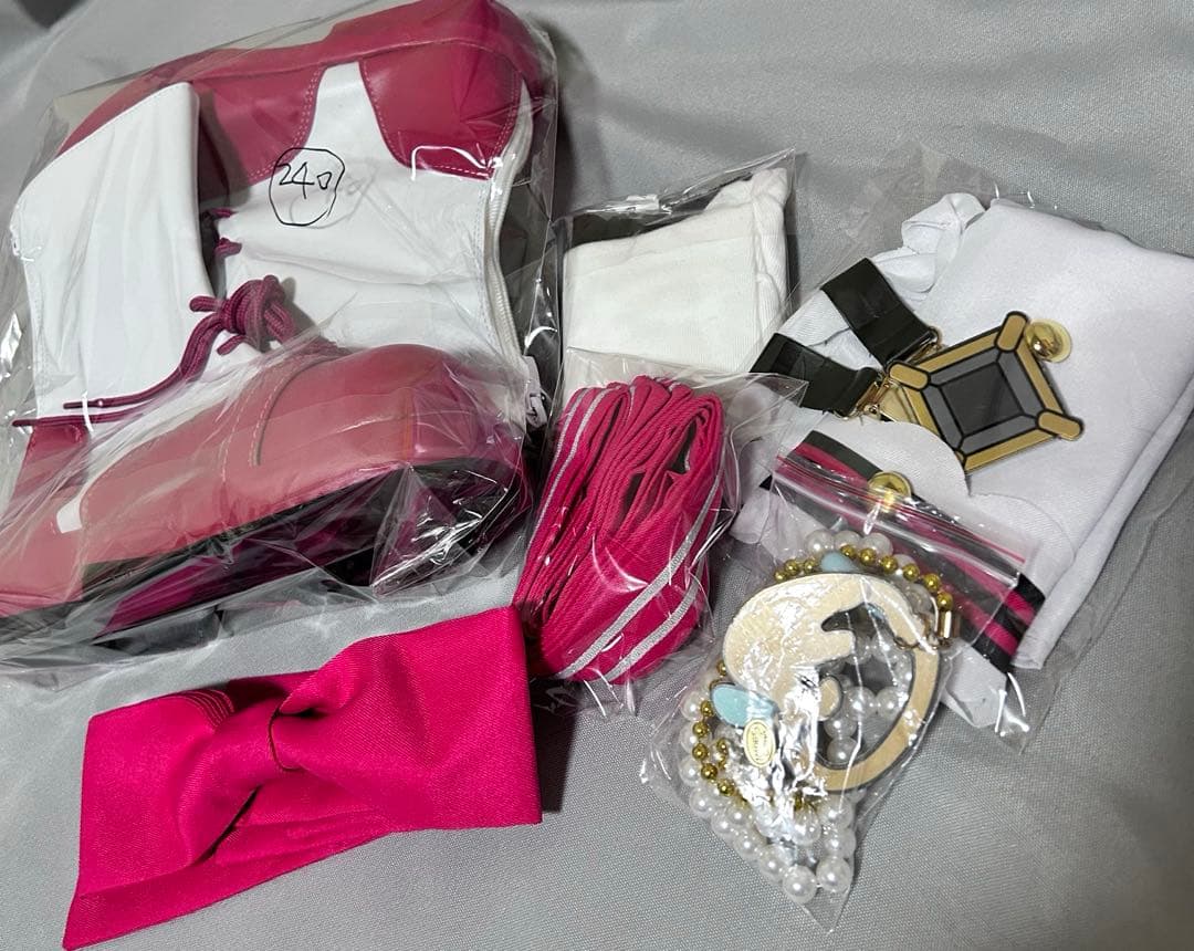 あんさんぶるスターズ エスプリ コスプレ衣装