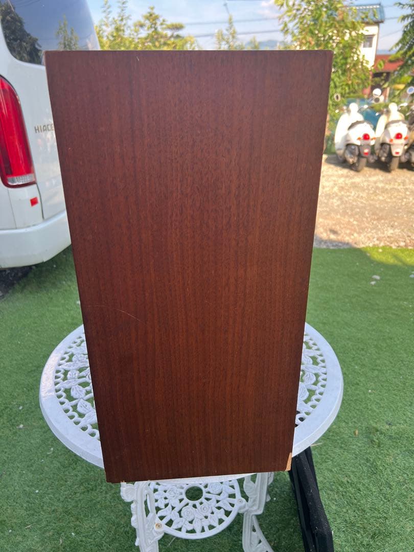 YAMAHA ヤマハ NS-630ブックシェルフ型 3WAY スピーカー