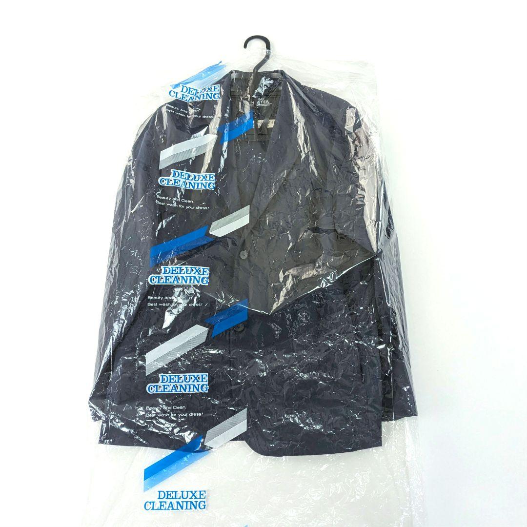 極美品★ユナイテッドアローズ　360 リラックス 2B ジャケット　1.5万　L