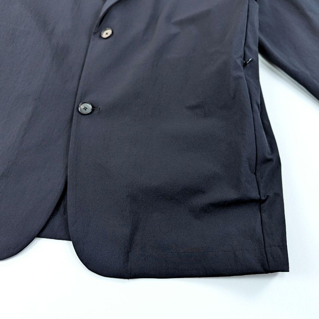極美品★ユナイテッドアローズ　360 リラックス 2B ジャケット　1.5万　L