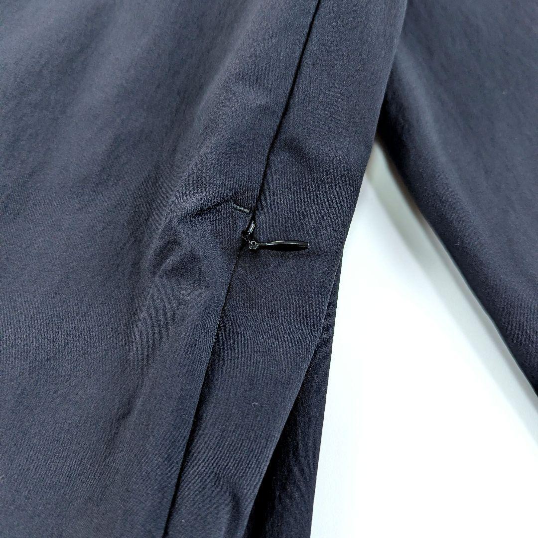 極美品★ユナイテッドアローズ　360 リラックス 2B ジャケット　1.5万　L