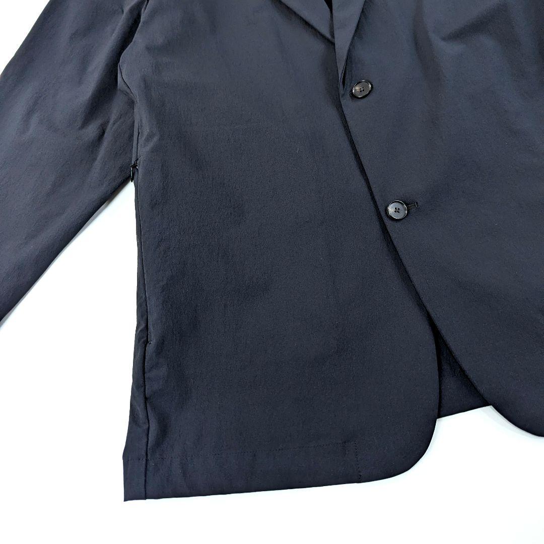 極美品★ユナイテッドアローズ　360 リラックス 2B ジャケット　1.5万　L