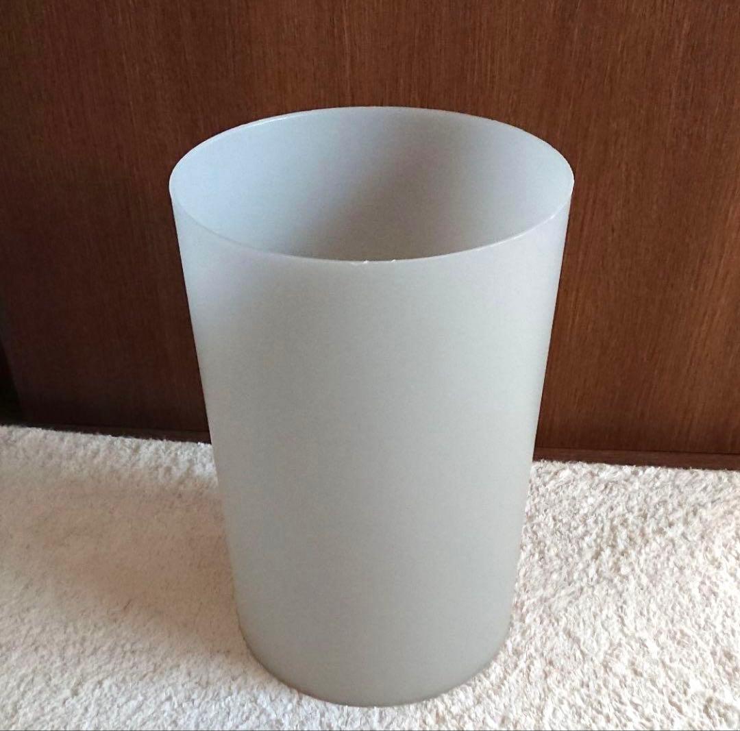 カルテル　Kartell　ゴミ箱　ダストボックス