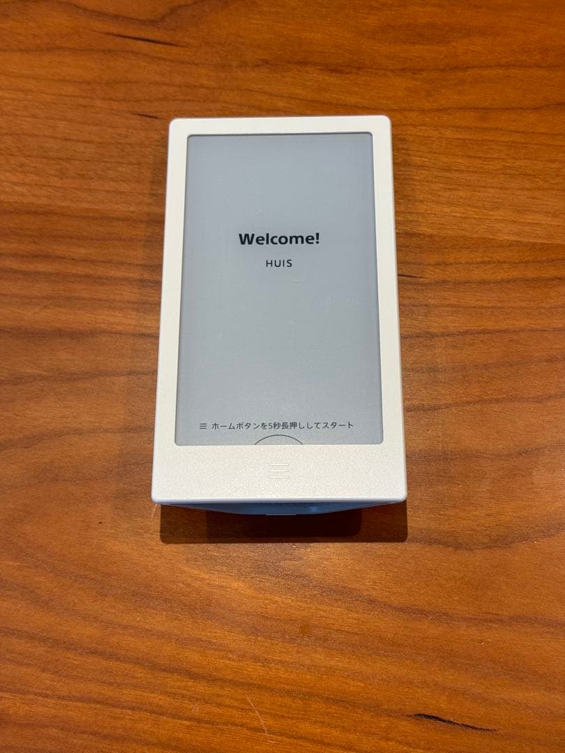 HUIS-100RC ソニー スマートリモコン