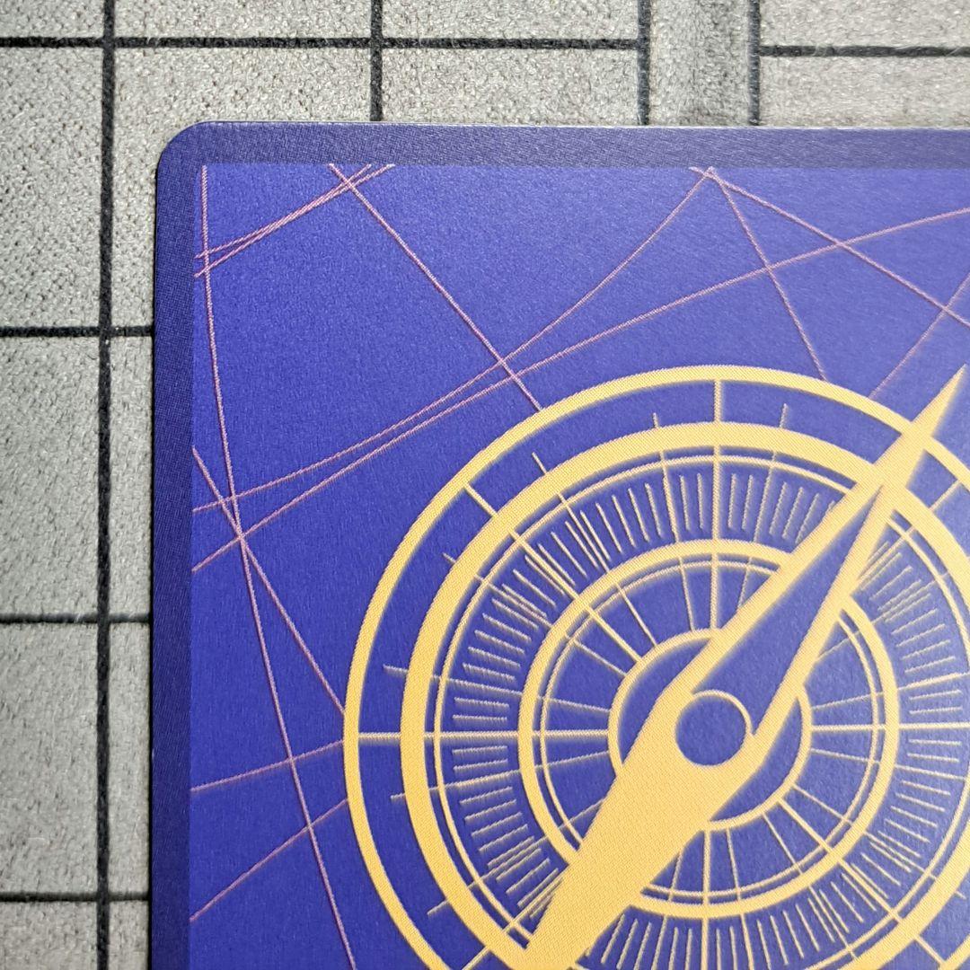 ロロノア・ゾロ　ロロノアゾロ　SR　フラシ　フラッグシップバトル　パラレルレア