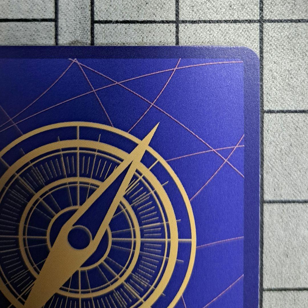 ロロノア・ゾロ　ロロノアゾロ　SR　フラシ　フラッグシップバトル　パラレルレア