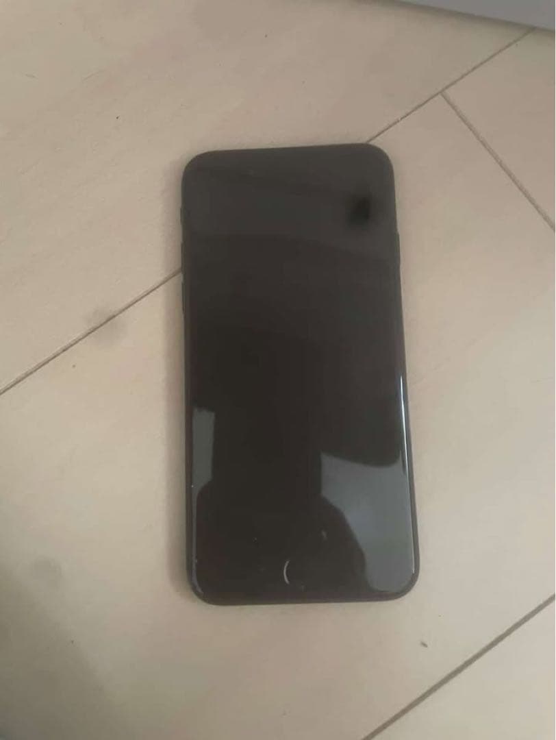 iPhone SE(第2世代)