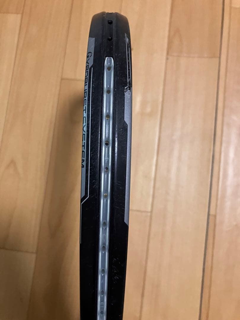 YONEX GEOBREAK 80G テニスラケット