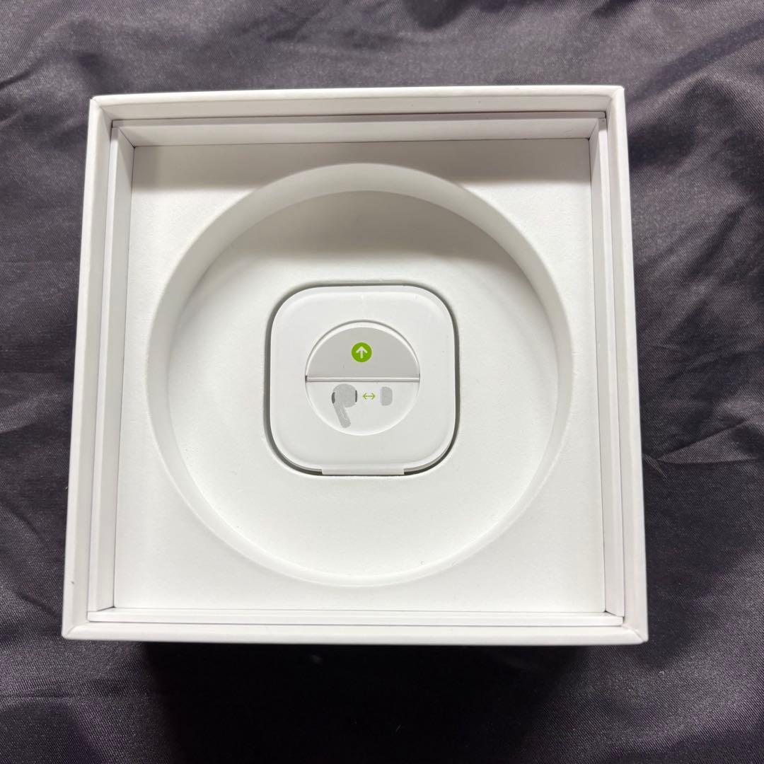 AirPods Pro ノイキャン付き Apple 純正品