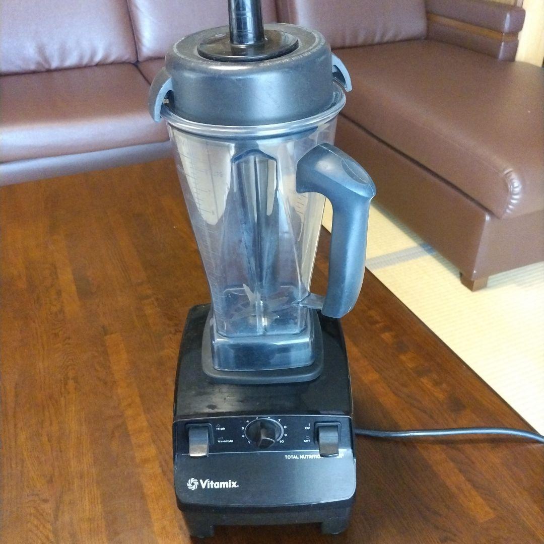 ★Vitamix Total Nutrition Center★