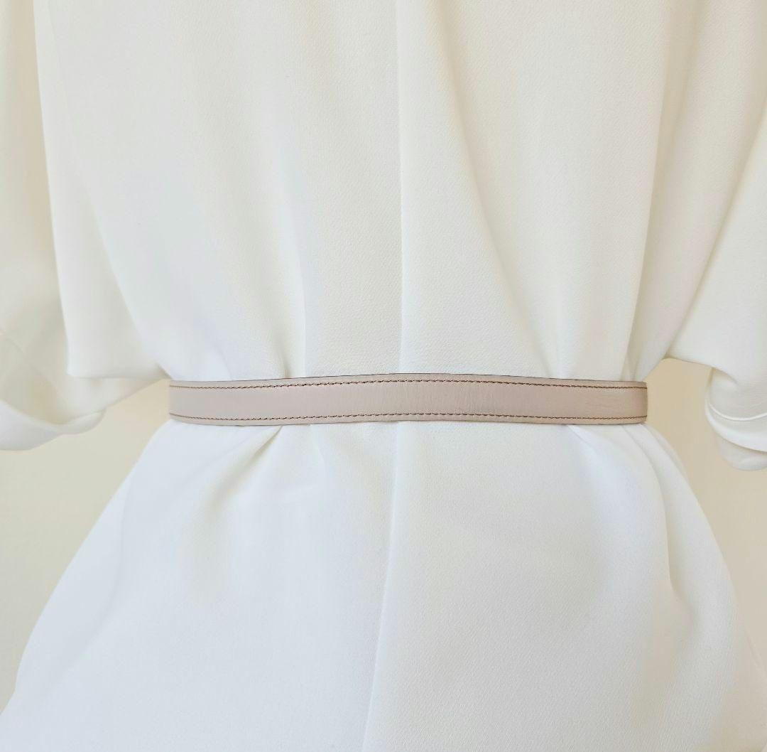 ⭐️希少⭐️ 美品 エルメス ミニミニコンスタンス リバーシブル ベルト□F70