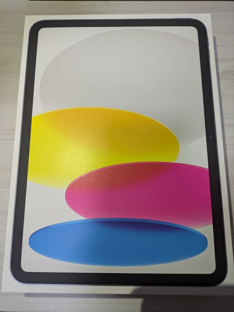 新品 Apple iPad A16 第11世代 128GB Wifi シルバー