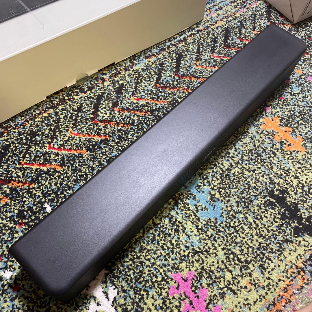 Bose Solo 5 サウンドバー 本体 美品