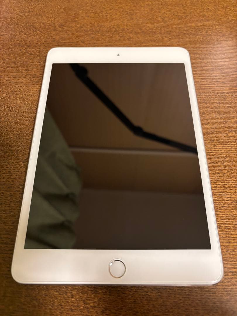 iPad本体 iPad mini4 celler 128GB