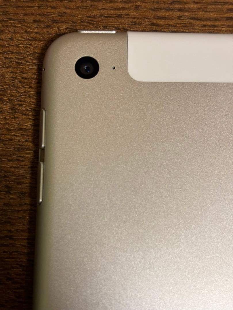 iPad本体 iPad mini4 celler 128GB