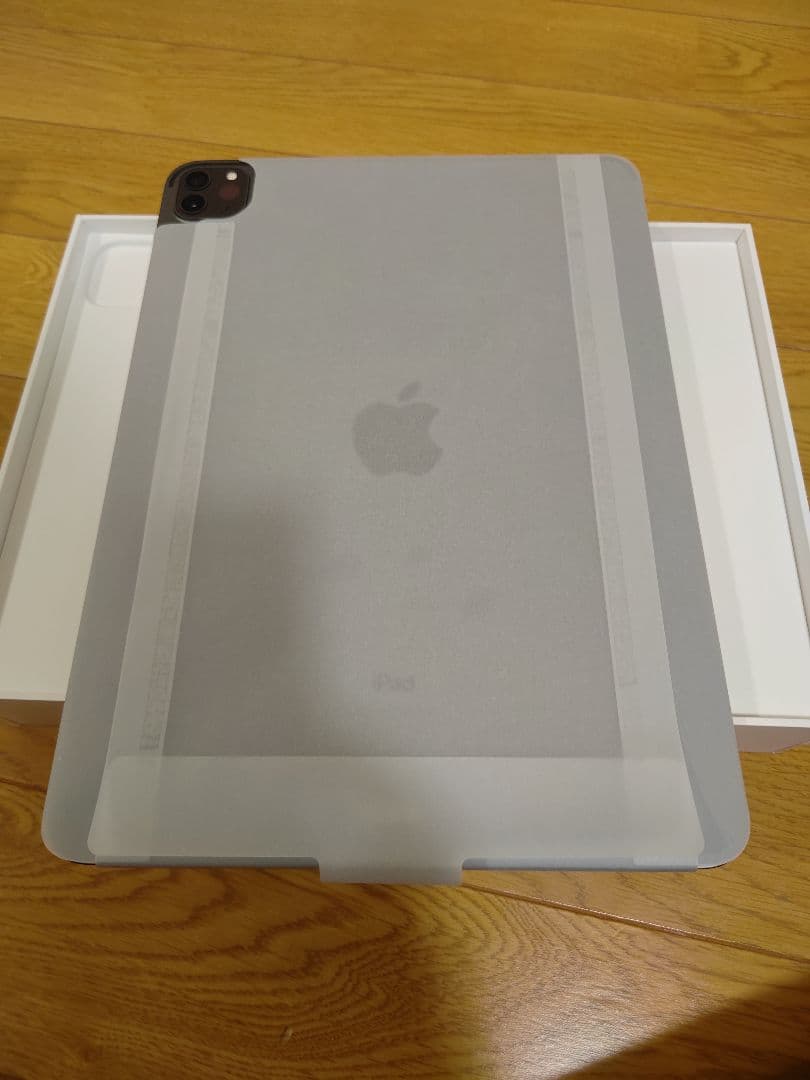 【新品未使用】iPad Pro 11インチ 第2世代 128GB