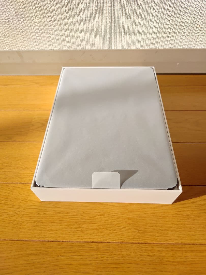 【新品未使用】iPad Pro 11インチ 第2世代 128GB