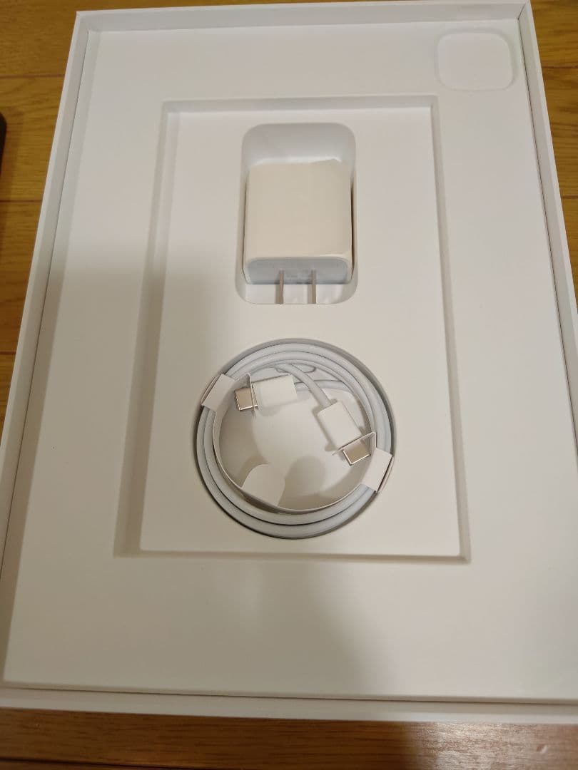 【新品未使用】iPad Pro 11インチ 第2世代 128GB