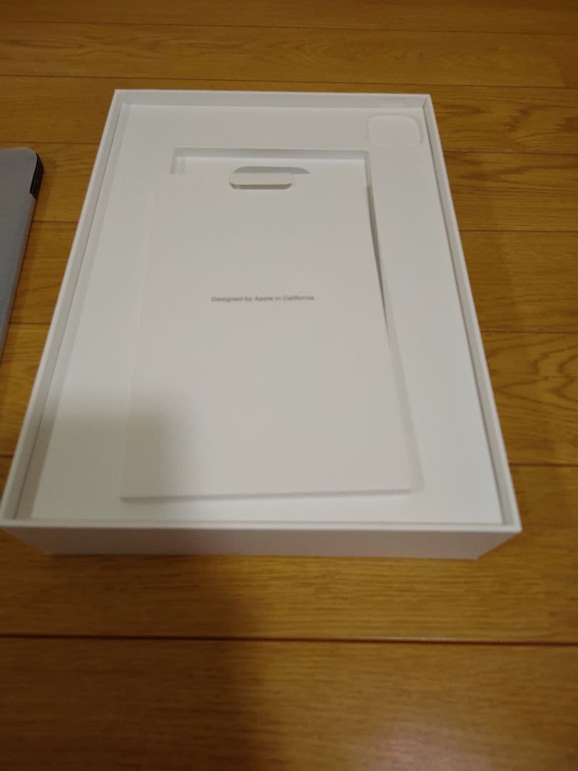 【新品未使用】iPad Pro 11インチ 第2世代 128GB