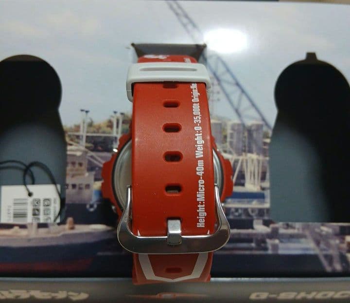 G-SHOCK DW-6900 ULTRA SEVEN　新品　限定SALE