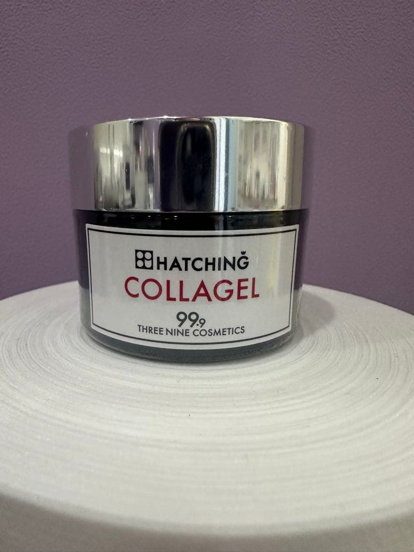 スリーナイン　コラージェル　50g　ハッチィング