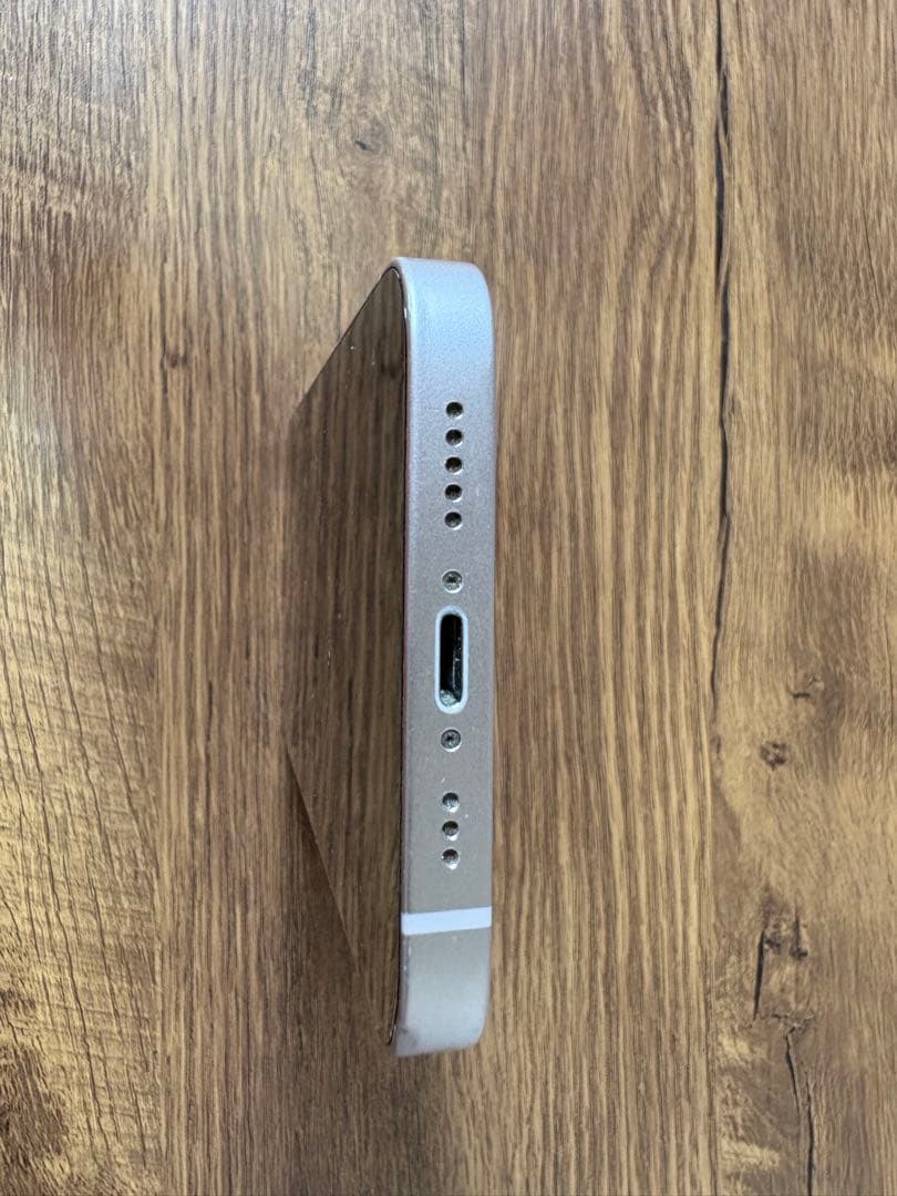 スマートフォン本体 Apple iPhone13 256GB