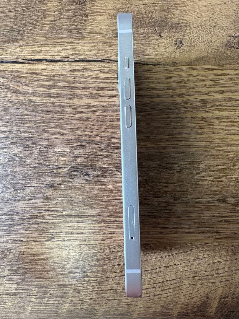 スマートフォン本体 Apple iPhone13 256GB