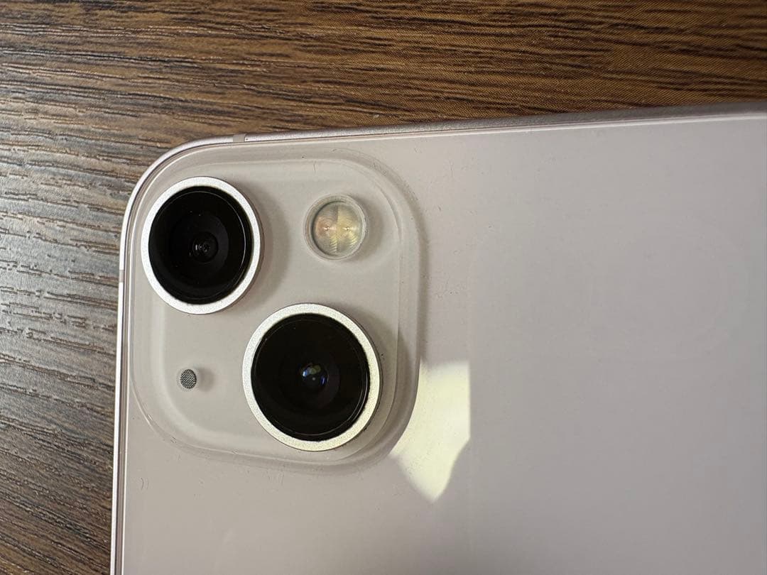 スマートフォン本体 Apple iPhone13 256GB