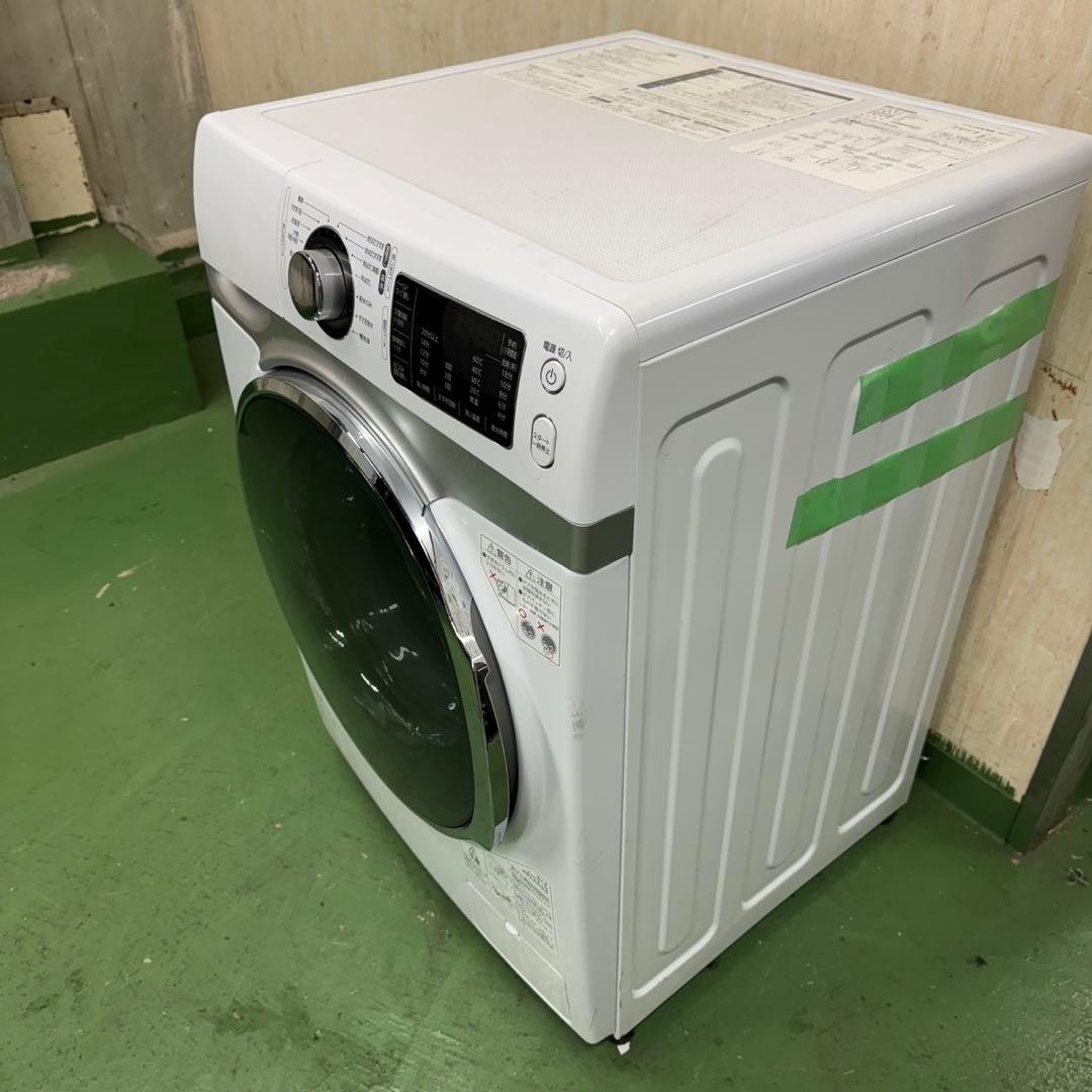 185 送料設置無料 アイリス　ドラム式洗濯機　7㌔　大人気　安い　格安