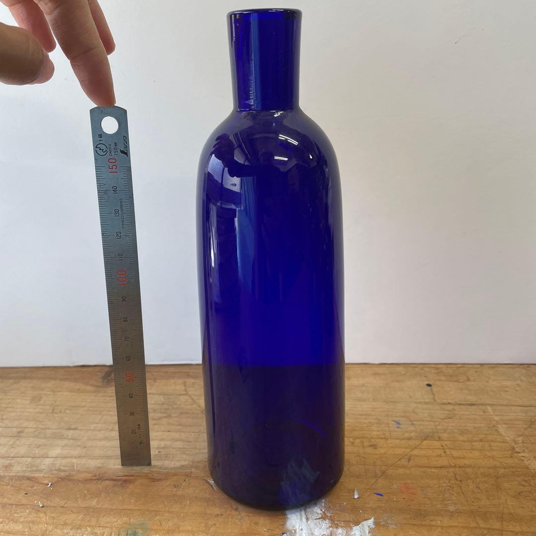 TOUMEI ガラス製フラワーベース 5個セット