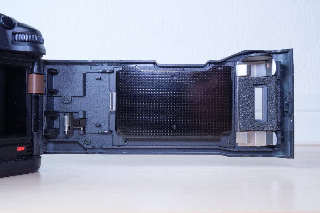 完動品 MINOLTA α−7