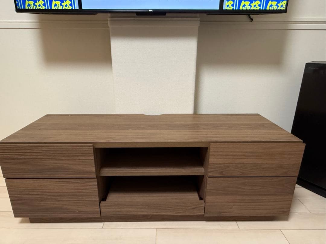 テレビボード120cm