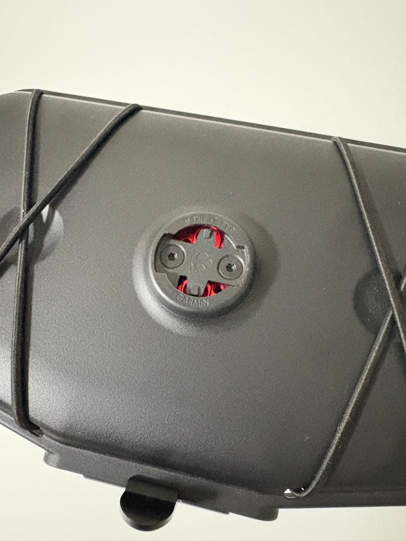 Route Werks ハンドルバーバッグ　ルートワークス