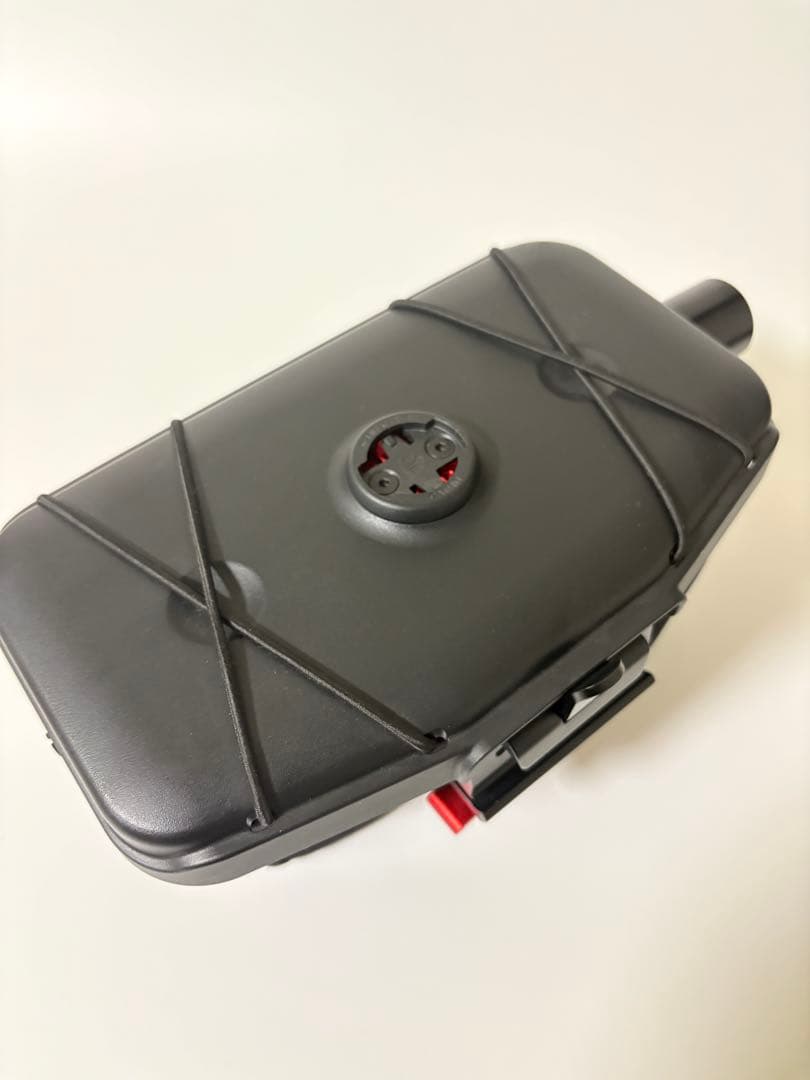 Route Werks ハンドルバーバッグ　ルートワークス