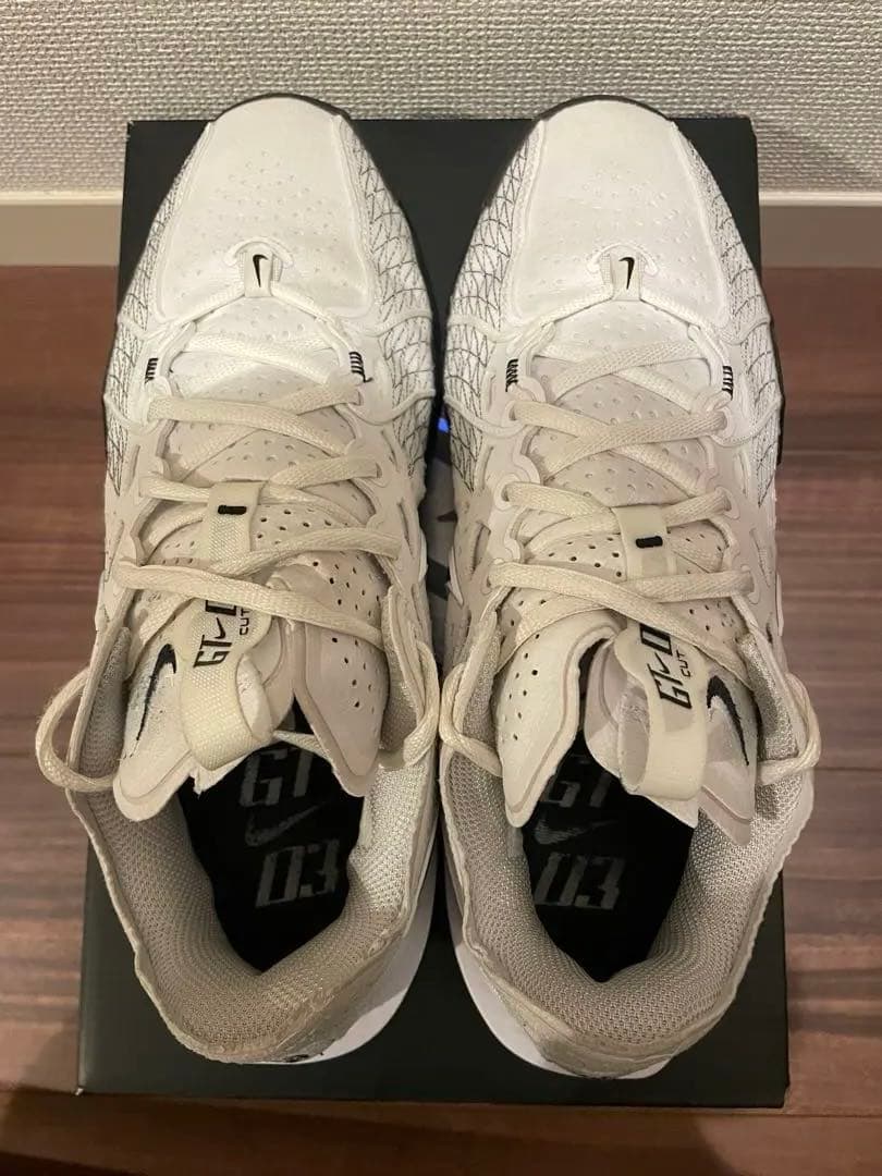 NIKE ナイキ G.T. カット3 EP 27cm