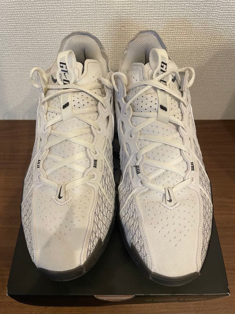 NIKE ナイキ G.T. カット3 EP 27cm