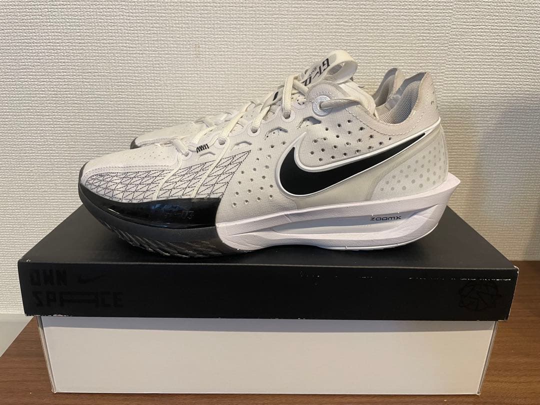 NIKE ナイキ G.T. カット3 EP 27cm