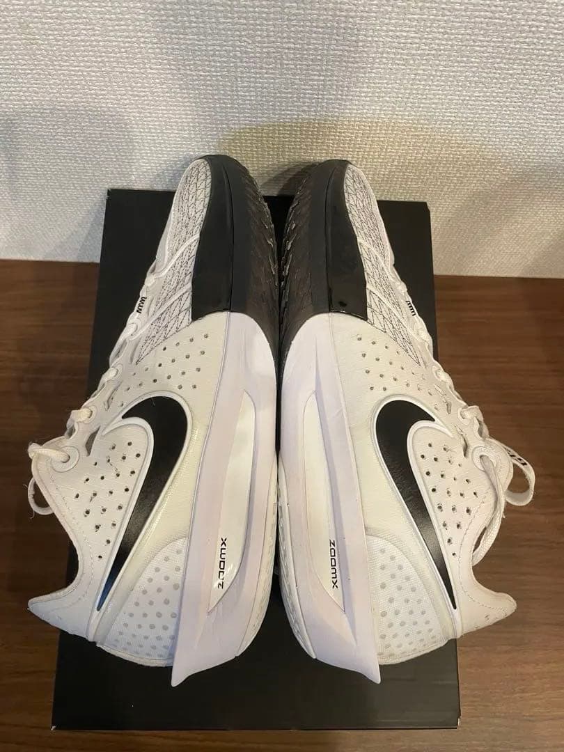 NIKE ナイキ G.T. カット3 EP 27cm