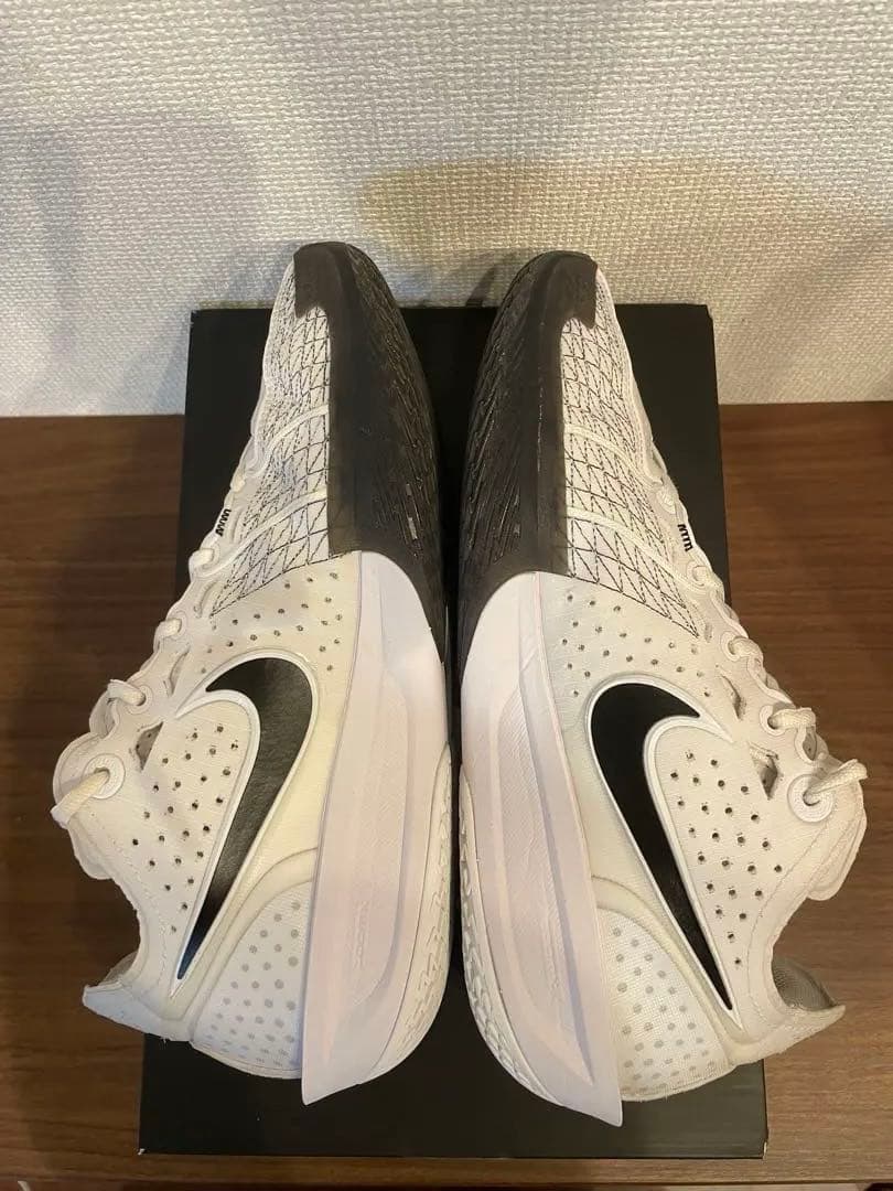 NIKE ナイキ G.T. カット3 EP 27cm