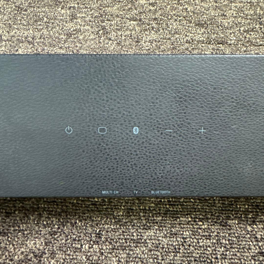 SONY サウンドバー HT-S350 サブウーファー SA-WS350