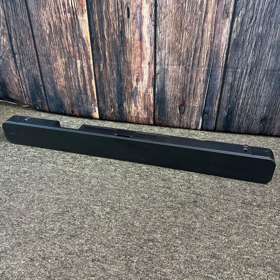 SONY サウンドバー HT-S350 サブウーファー SA-WS350