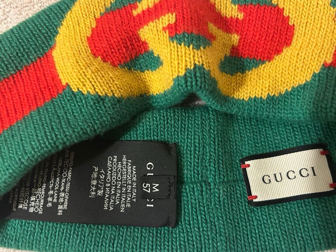 GUCCI グッチ ヘアバンド アクセサリー