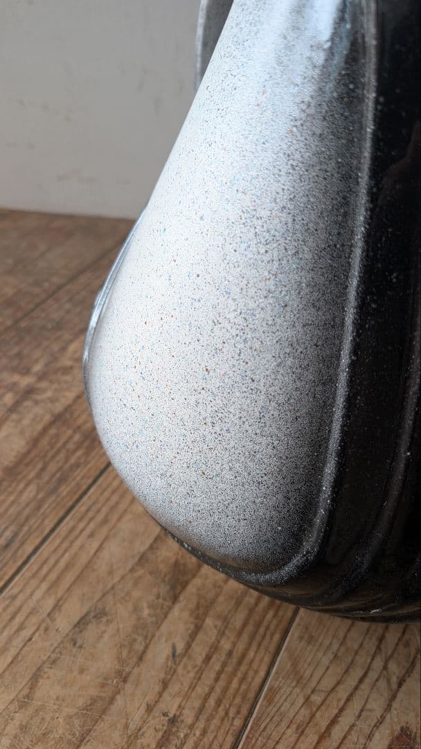 Fat Lava（ファットラヴァ）花器　高さ40cm