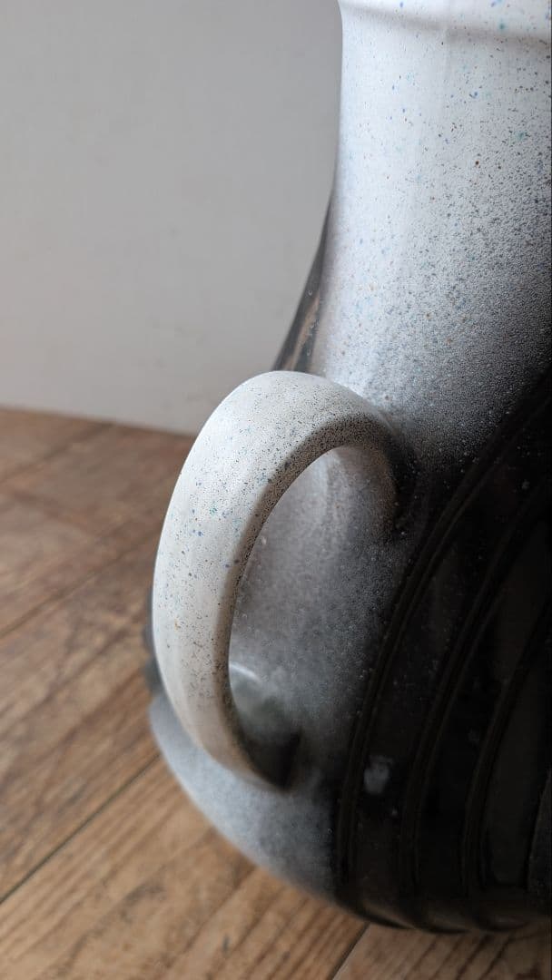 Fat Lava（ファットラヴァ）花器　高さ40cm