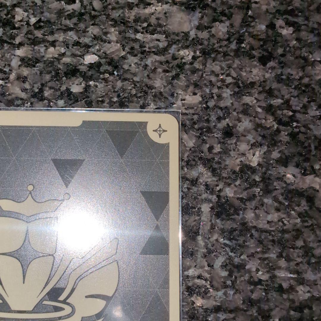 白上フブキ　ホロライブカードゲーム　プロモ