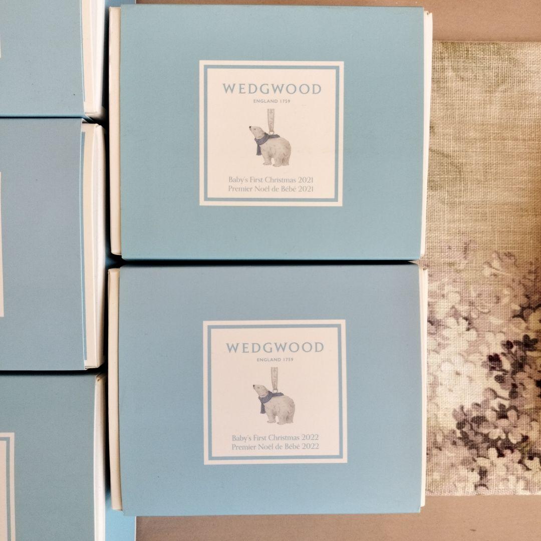 　クリスマスオーナメント　10個セット