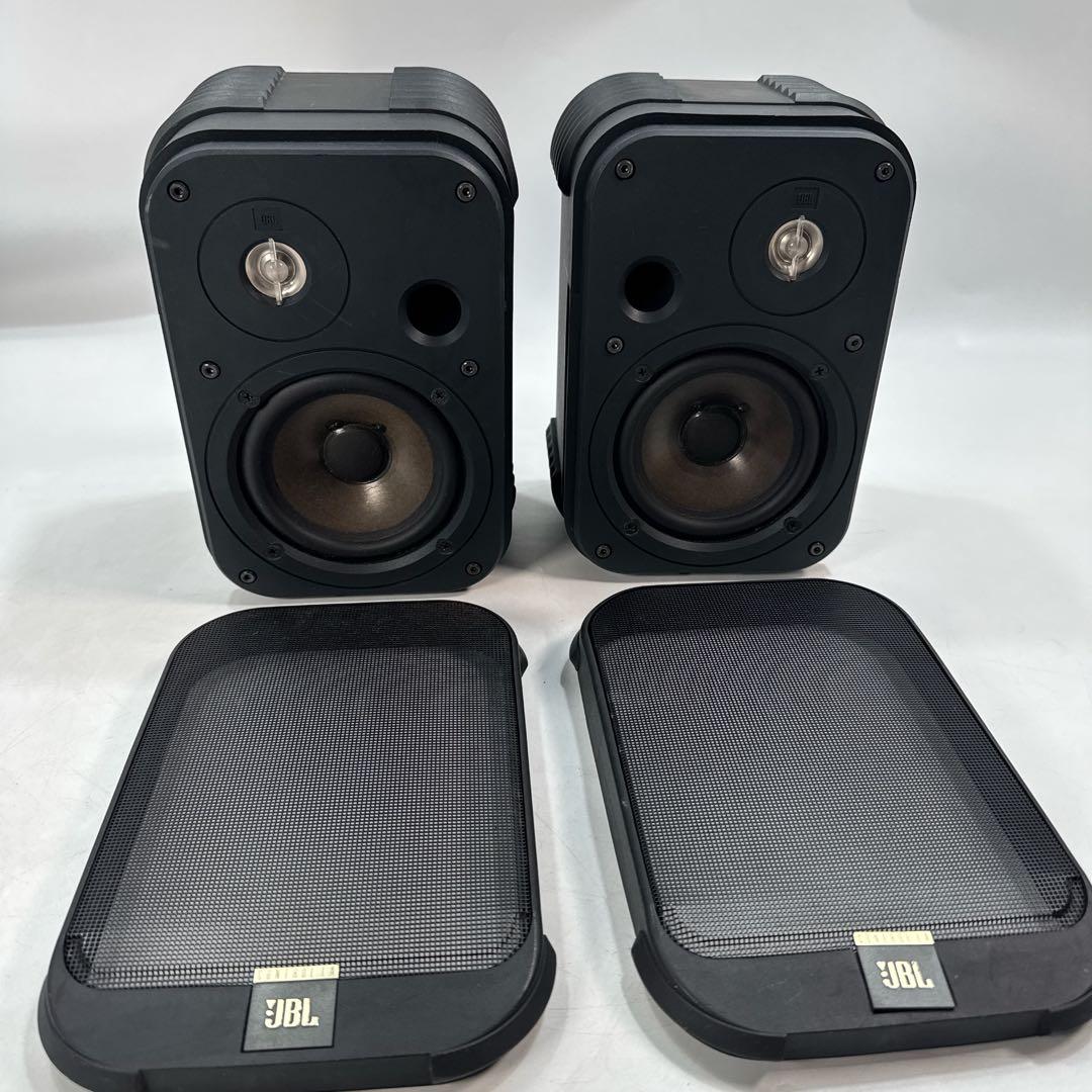 JBL CONTROL LA スピーカー ペア