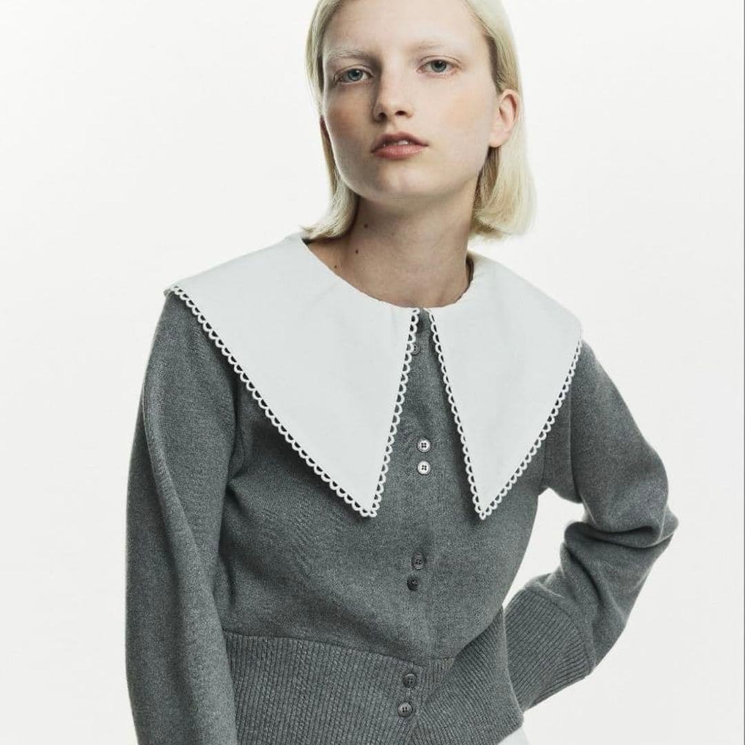 【正規品】bibiy. PATTY PILGRIM TOP